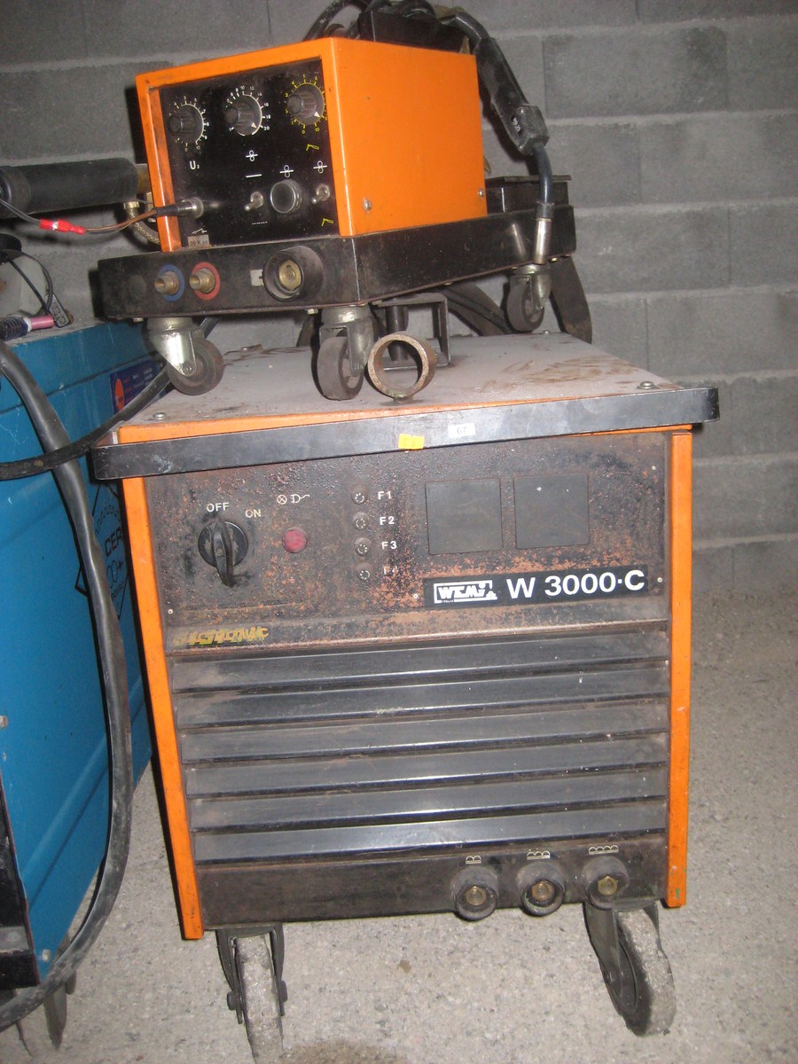 CO2 aparat